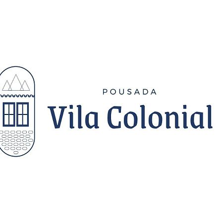 Pousada Colonial Pirenopolis Exterior photo